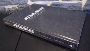 Star Wars Storyboards - The Original Trilogy (04)